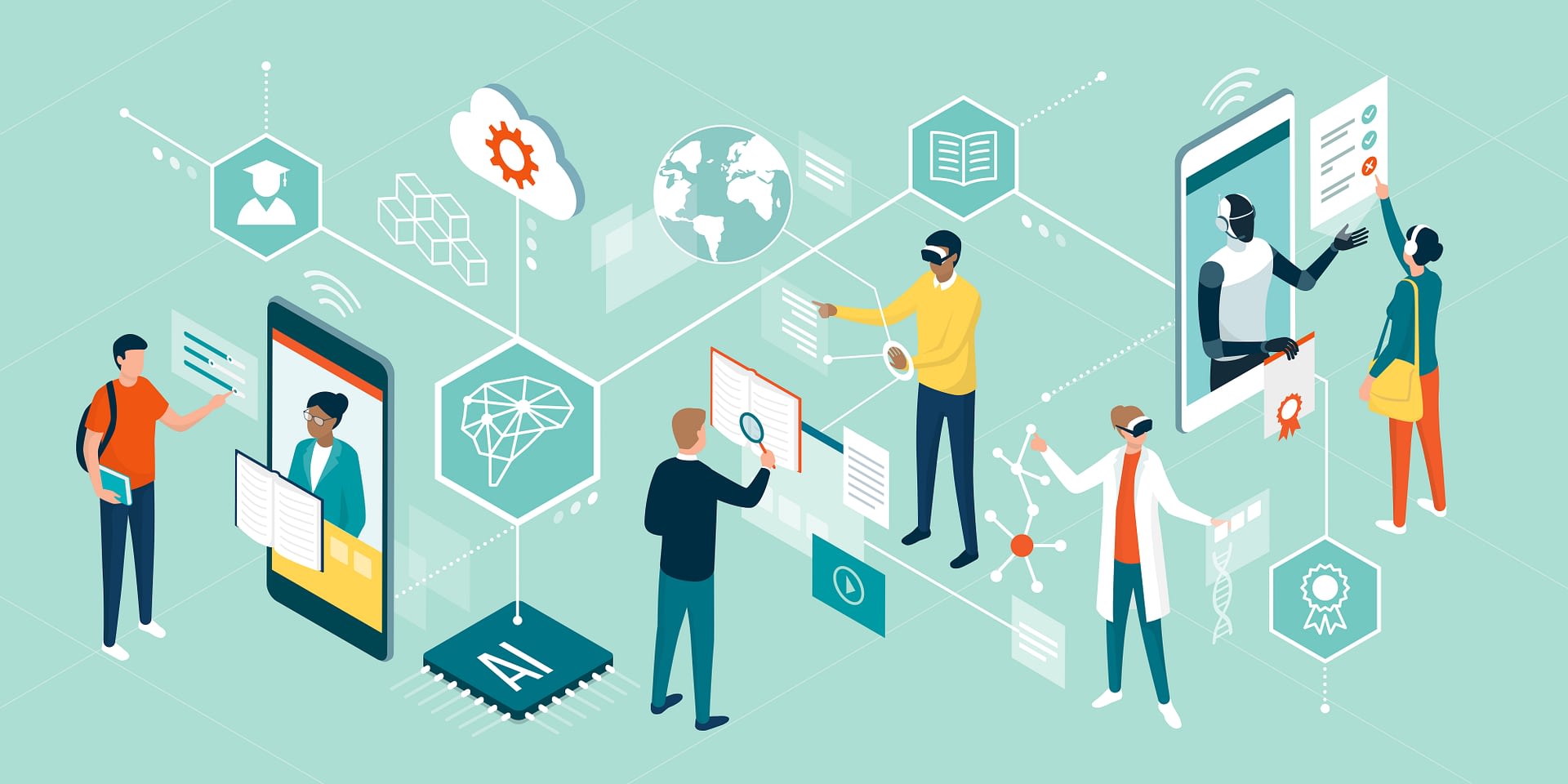 External Supply Chain Risk Assessment