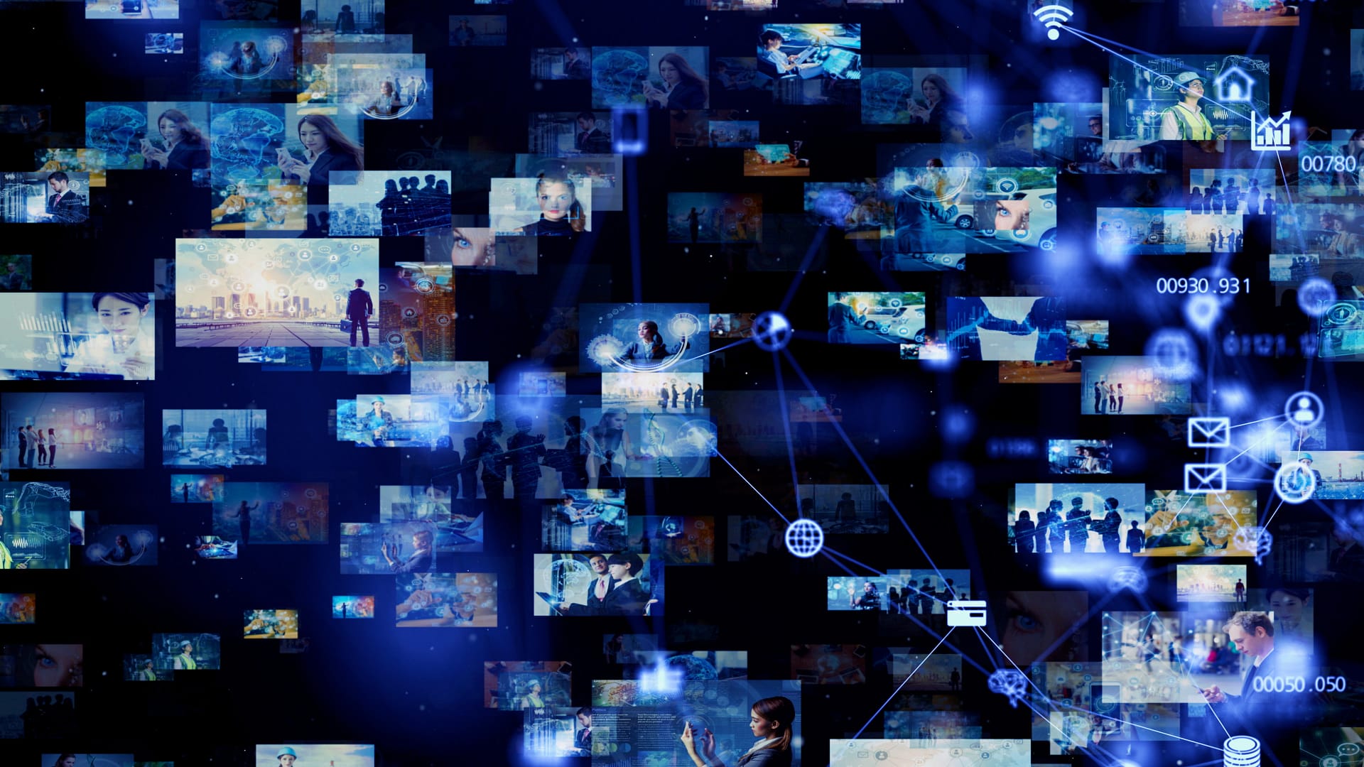 Corporate Executive Online Privacy and Exposure Assessment